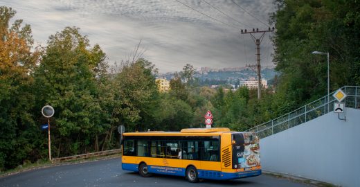 Vozidla DSZO jsou připravená naplno využívat nové palubní řídící systémy
