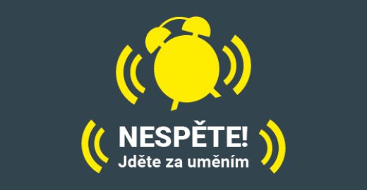 Účastníky Galerijní a muzejní noci sveze historický autobus