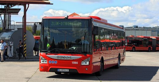 Nejrychlejší kolo a svižné tempo. Tým DSZO skončil v jízdě zručnosti na skvělém 5. místě