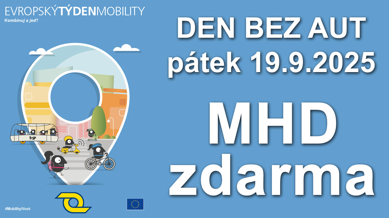 Den bez aut 19.9.2025