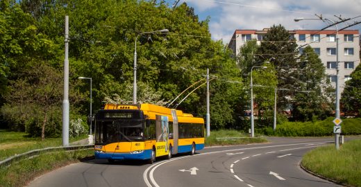 Holky jedou! V DSZO jich je dokonce nejvíce v ČR