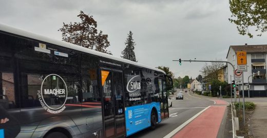 DSZO si pořizuje chytrou technologii, jenž se tleskalo na prestižní konferenci v Německu
