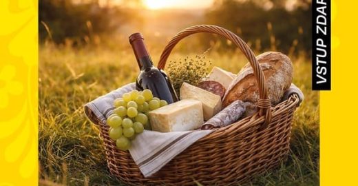 Chutě Zlínského kraje. Svezete se na akci MHD?