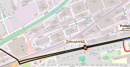 Prštenské slavnosti piva omezí dopravu