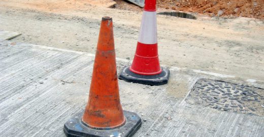 Autobusová linka 32 dočasně změní svou trasu